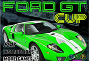 Ford GT Cup
